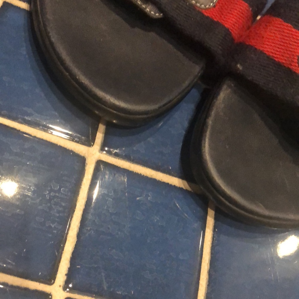 Tommy Hilfiger sandals - Picture 4 of 7